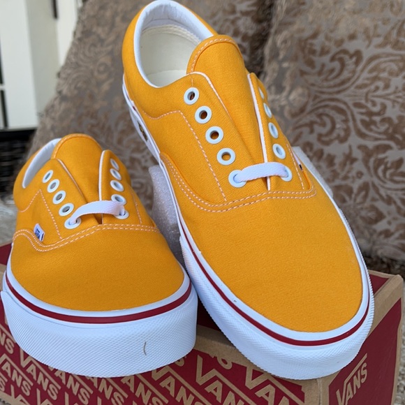 Vans Era Sidewall Print Sffrnmls WMNS - Picture 10 of 16